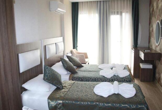 İnciler Otel - Görsel 14