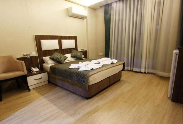 İnciler Otel - Görsel 15