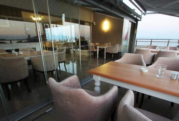 İnciler Otel - Görsel 10