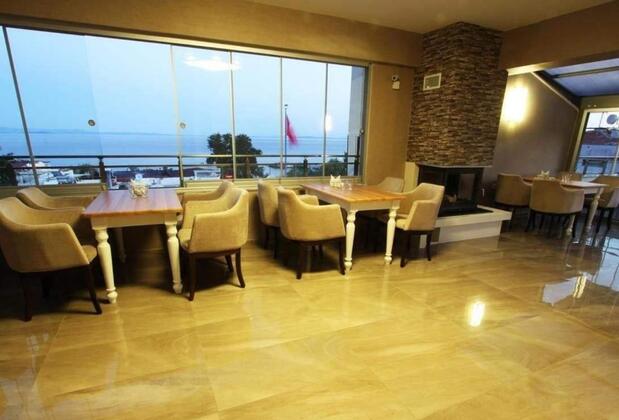 İnciler Otel - Görsel 5