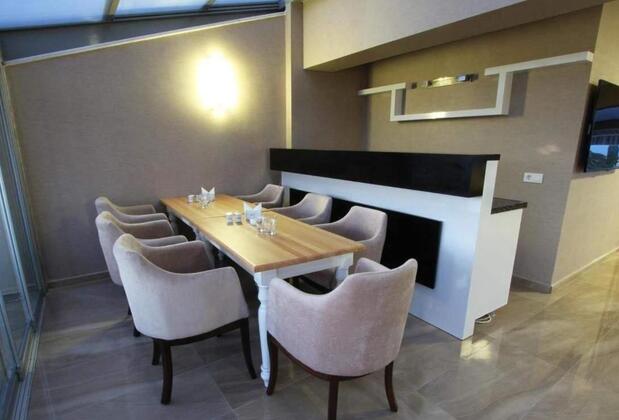İnciler Otel - Görsel 6