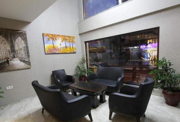 İnciler Otel - Görsel 8