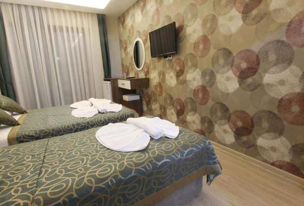 İnciler Otel - Görsel 17