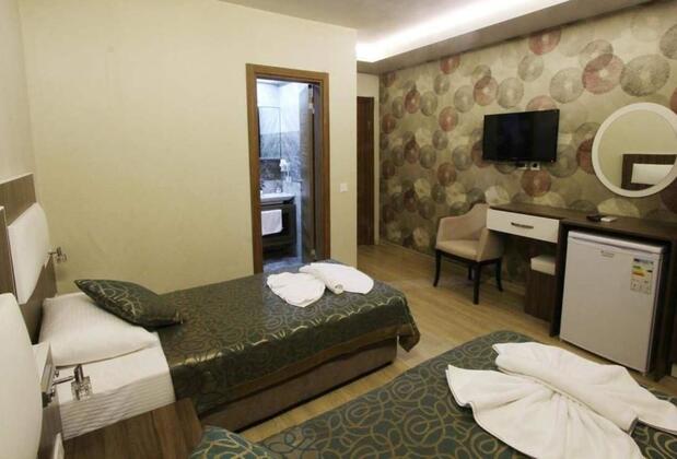 İnciler Otel - Görsel 18