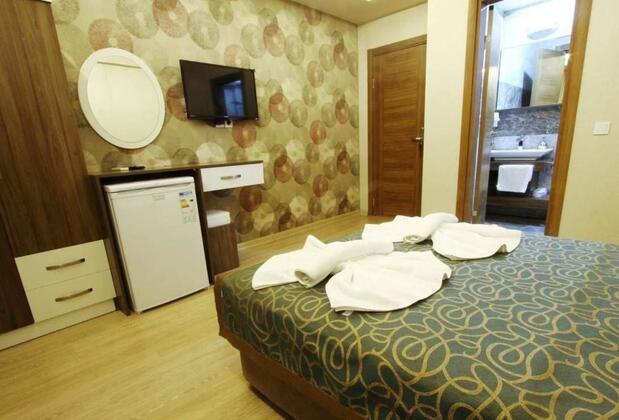 İnciler Otel - Görsel 19