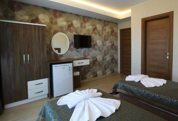 İnciler Otel - Görsel 20