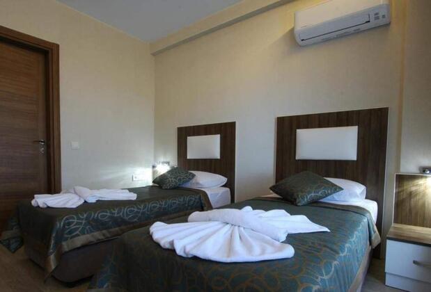 İnciler Otel - Görsel 21