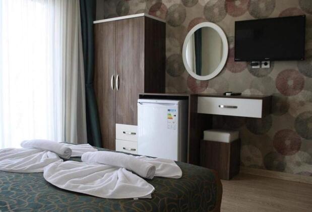 İnciler Otel - Görsel 22