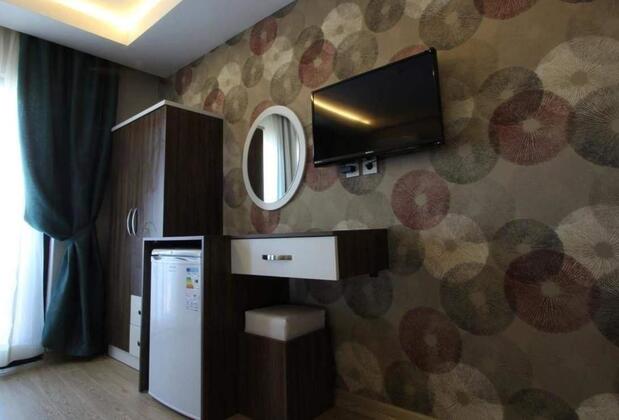 İnciler Otel - Görsel 23