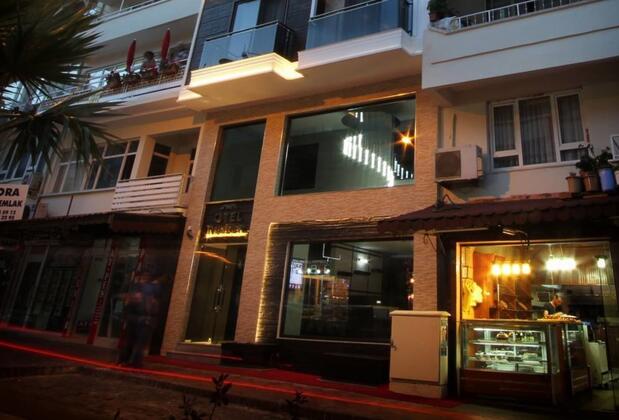 İnciler Otel - Görsel 3