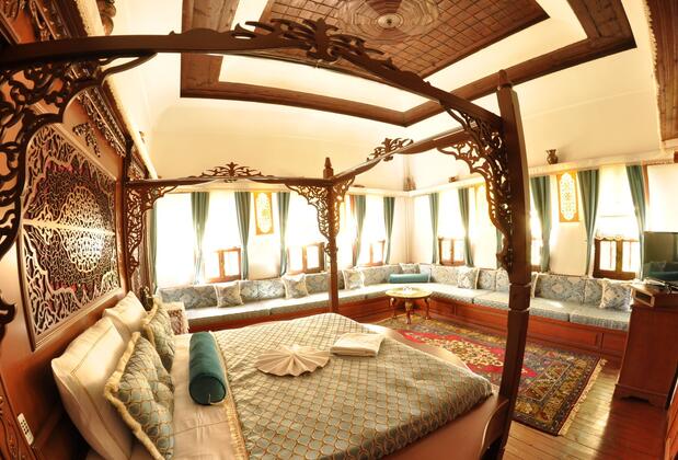 Havuzlu Asmazlar Konağı - Görsel 15