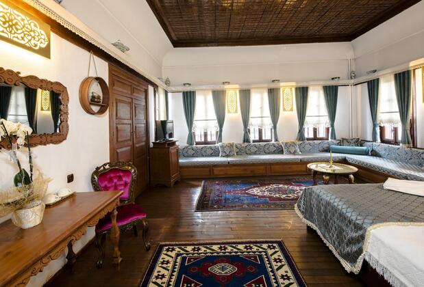 Havuzlu Asmazlar Konağı - Görsel 16