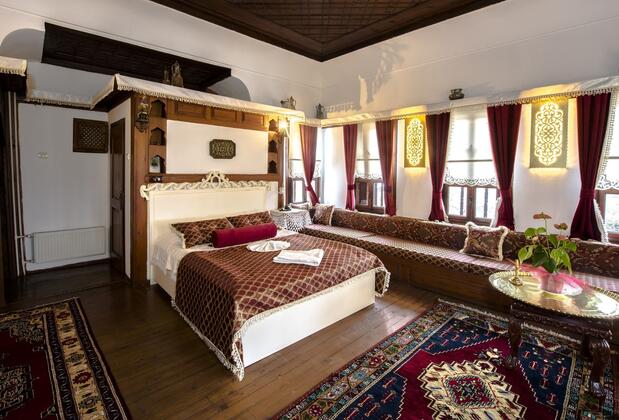 Havuzlu Asmazlar Konağı - Görsel 17