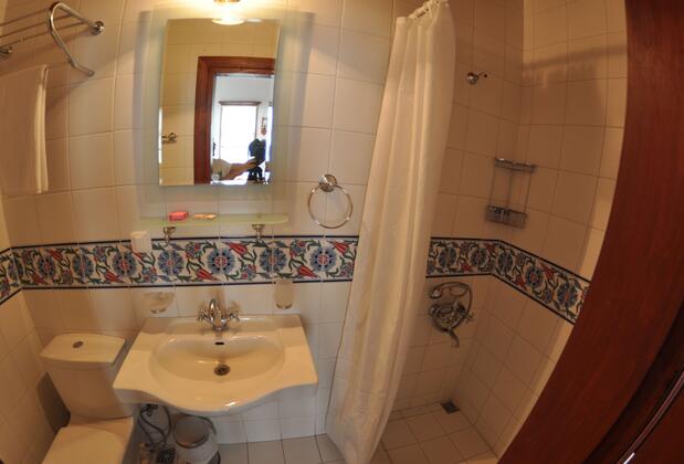 Havuzlu Asmazlar Konağı - Görsel 34