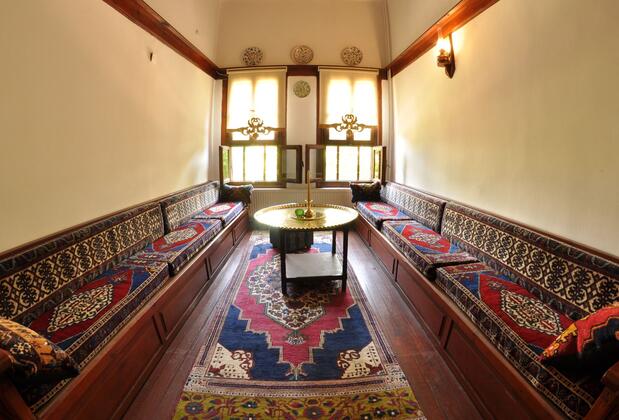 Havuzlu Asmazlar Konağı - Görsel 20