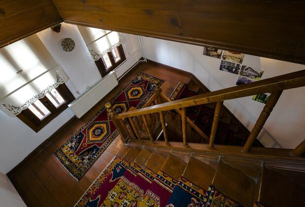 Havuzlu Asmazlar Konağı - Görsel 5