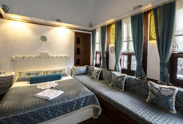 Havuzlu Asmazlar Konağı - Görsel 19