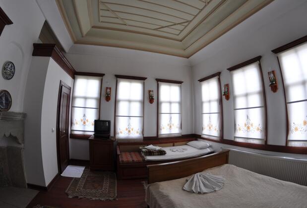 Havuzlu Asmazlar Konağı - Görsel 26