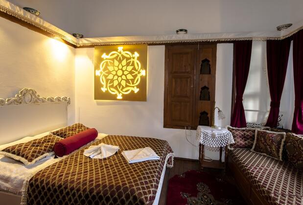 Havuzlu Asmazlar Konağı - Görsel 24