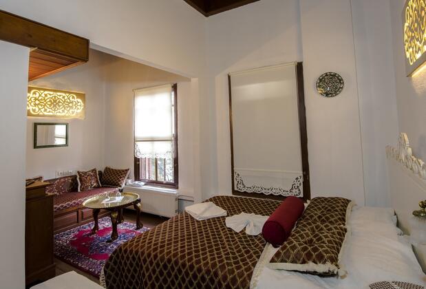 Havuzlu Asmazlar Konağı - Görsel 25