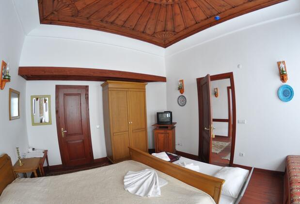 Havuzlu Asmazlar Konağı - Görsel 31