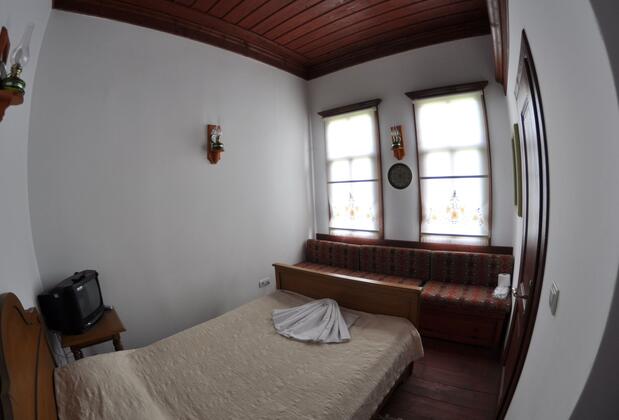 Havuzlu Asmazlar Konağı - Görsel 32