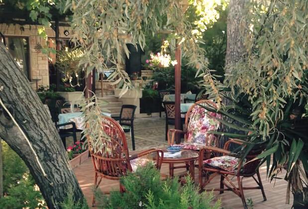 Hotel Mare & Monte - Görsel 9