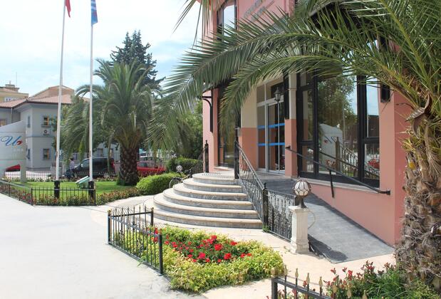 Yalova Uygulama Oteli - Görsel 3