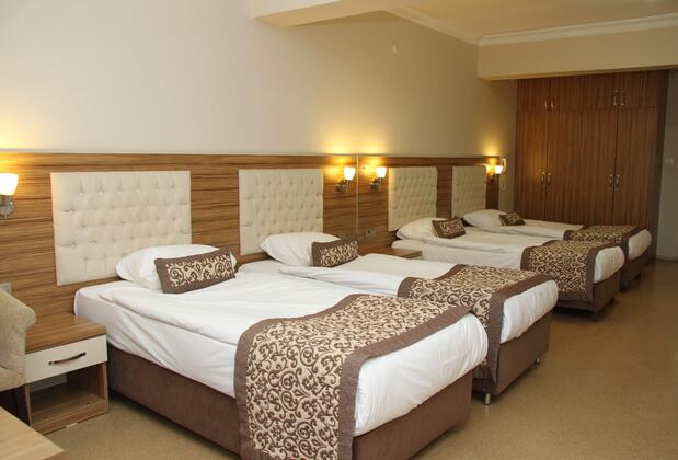 Yalova Uygulama Oteli - Görsel 11