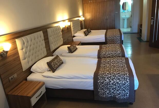 Yalova Uygulama Oteli - Görsel 12