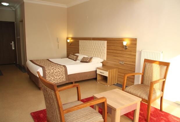 Yalova Uygulama Oteli - Görsel 13