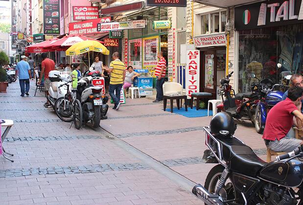 Çanakkale As Pansiyon - Görsel 5