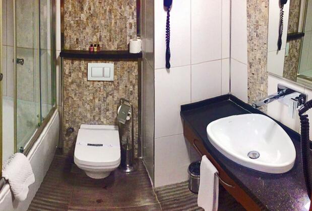 Şehri Saray Apart Otel - Görsel 12