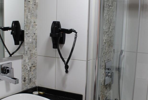 Şehri Saray Apart Otel - Görsel 11