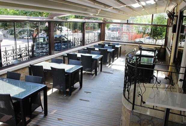 Şehri Saray Apart Otel - Görsel 4