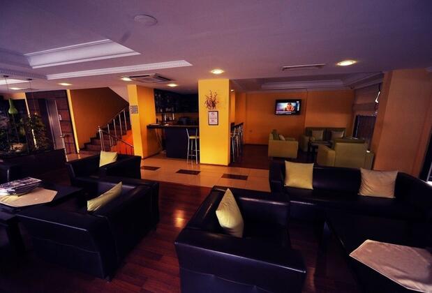 Şehri Saray Apart Otel - Görsel 2