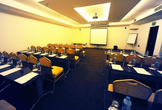 Şehri Saray Apart Otel - Görsel 9