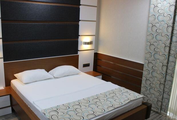 Şehri Saray Apart Otel - Görsel 8