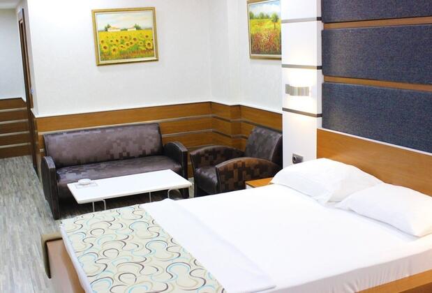 Şehri Saray Apart Otel - Görsel 3