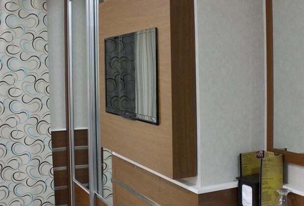 Şehri Saray Apart Otel - Görsel 6