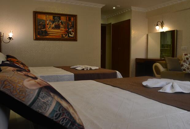 Blue İstanbul Hotel Taksim - Görsel 3