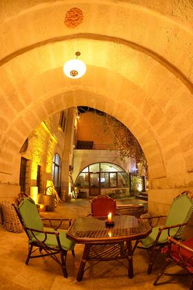 Rose Valley House - Görsel 5