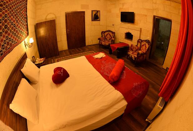 Rose Valley House - Görsel 10