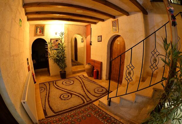 Rose Valley House - Görsel 11