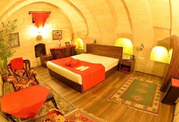 Rose Valley House - Görsel 14