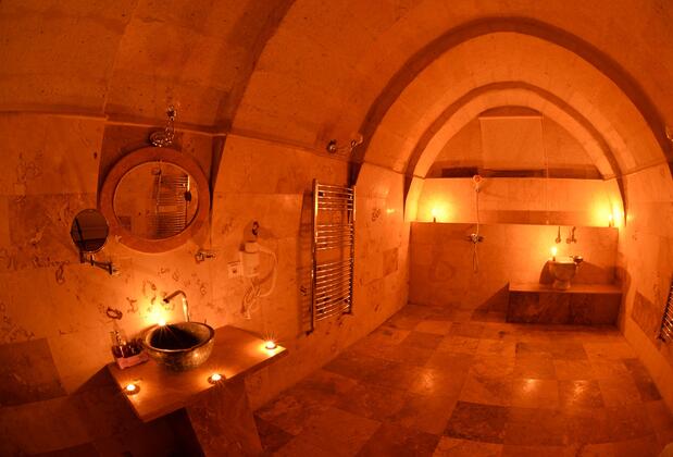 Rose Valley House - Görsel 20