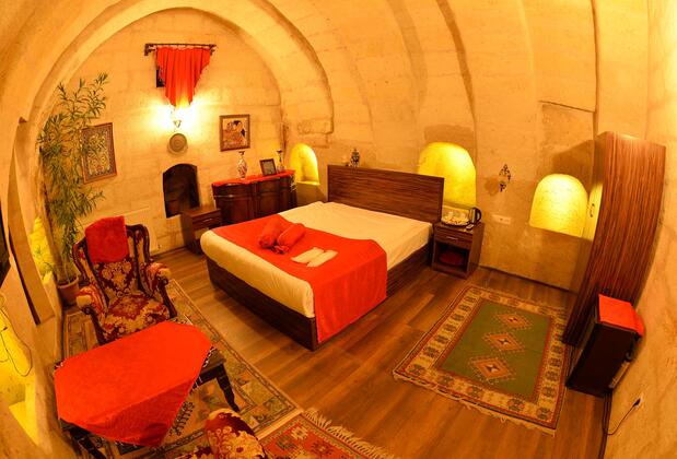 Rose Valley House - Görsel 21