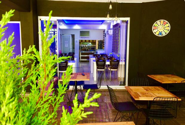 Yakamoz Pansiyon Kepez - Görsel 14