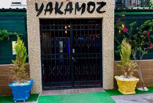 Yakamoz Pansiyon Kepez - Görsel 3