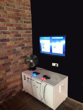 Yakamoz Pansiyon Kepez - Görsel 13